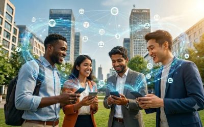 The Future Rebuilt:  JOBSynergy In The Age Of AI
