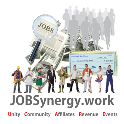 JOBSynergy logo