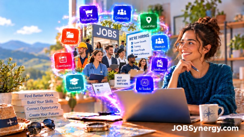 JOBSynergy